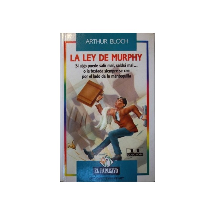 La Ley De Murphy - Arthur Bloch